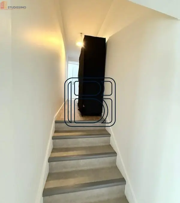 Studio 24m² Clermont-Ferrand 63100 - Photo 8