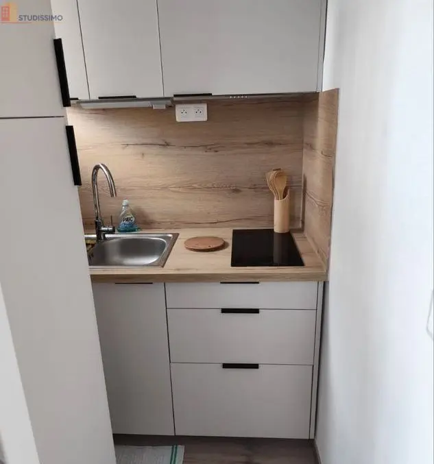 Studio 34m² Clermont-Ferrand - Proche CHU, lumineux - Photo 2