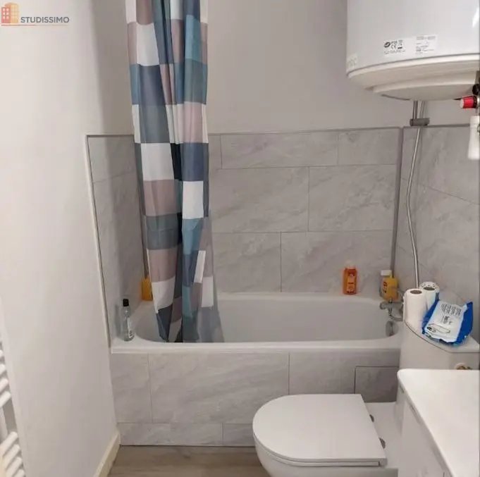 Studio 34m² Clermont-Ferrand - Proche CHU, lumineux - Photo 1