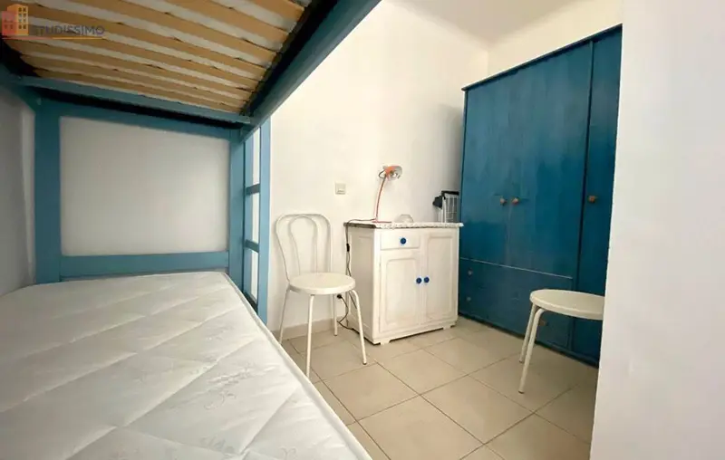 Studio meublé 37m² Fréjus - Lumineux, 3e étage - Photo 4