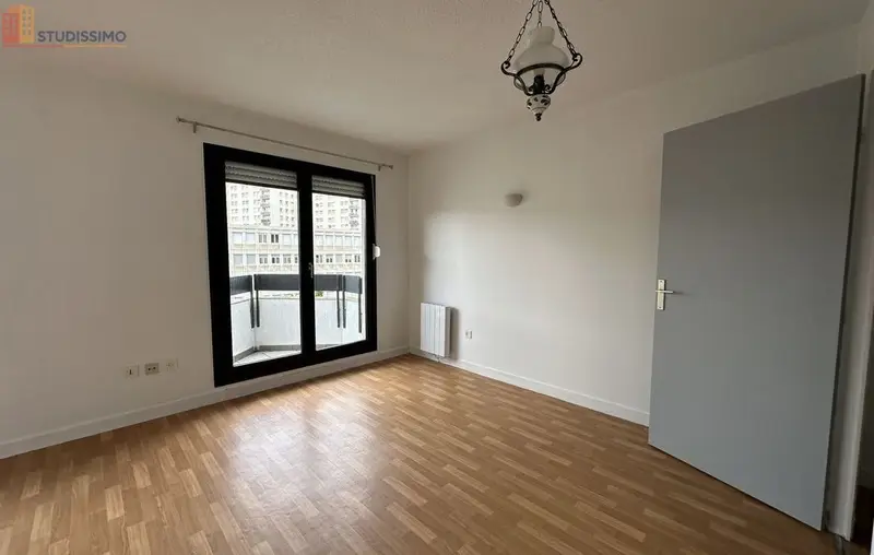 Studio 31m² Chamalières - 3e étage, lumineux - Photo 18