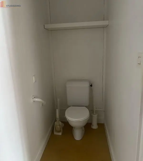 Studio 31m² Chamalières - 3e étage, lumineux - Photo 6