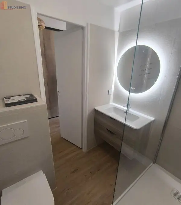 Studio 25m² Puget-sur-Argens - Balcon, parking - Photo 11
