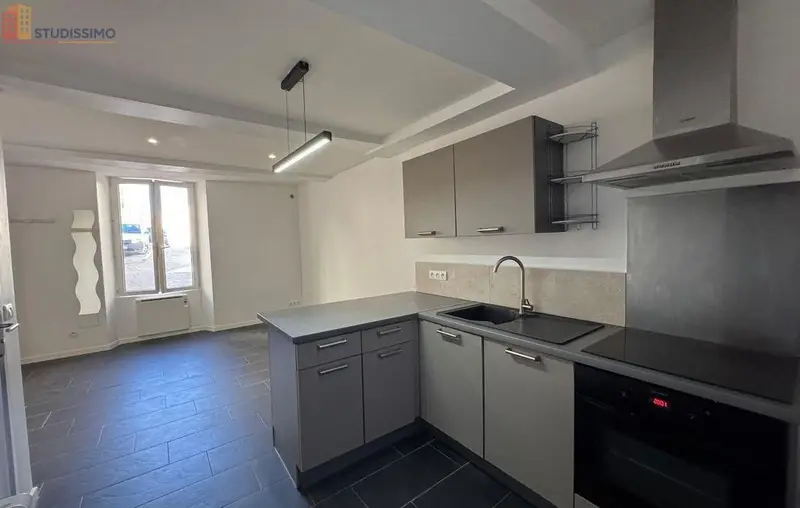 Studio 28m² Tourves 83170 - Photo 17