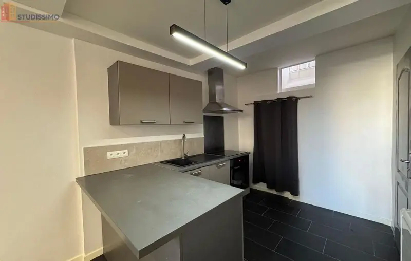 Studio 28m² Tourves 83170 - Photo 15