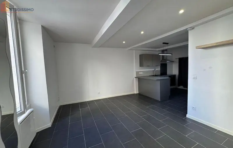 Studio 28m² Tourves 83170 - Photo 12