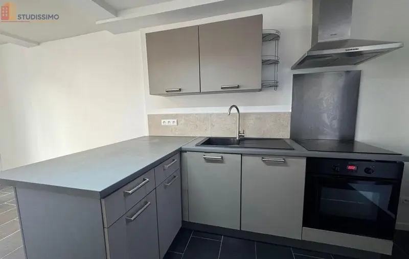 Studio 28m² Tourves 83170 - Photo 13