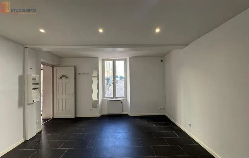 Studio 28m² Tourves 83170 - Photo 9