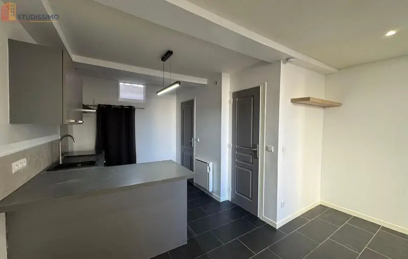 Studio 28m² Tourves 83170 - Photo 8