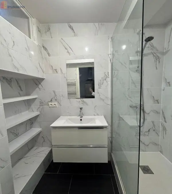 Studio 28m² Tourves 83170 - Photo 6