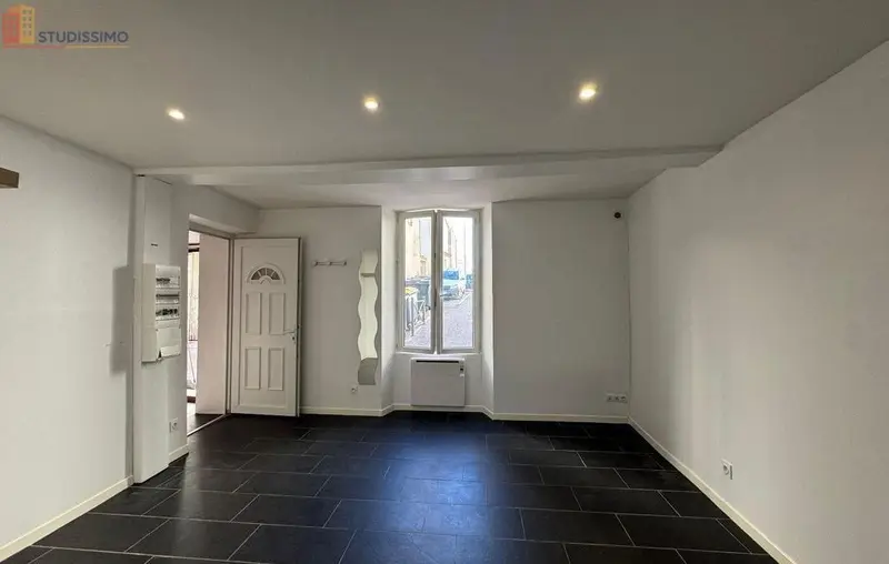 Studio 28m² Tourves 83170 - Photo 5