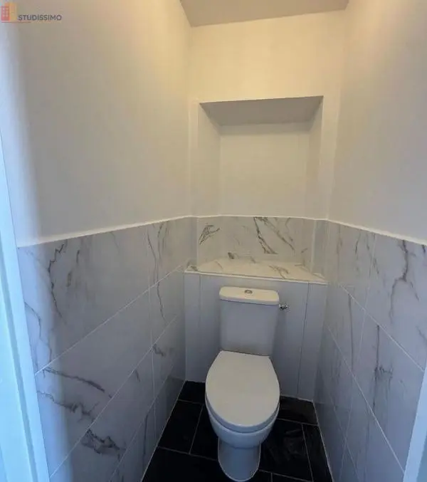 Studio 28m² Tourves 83170 - Photo 1