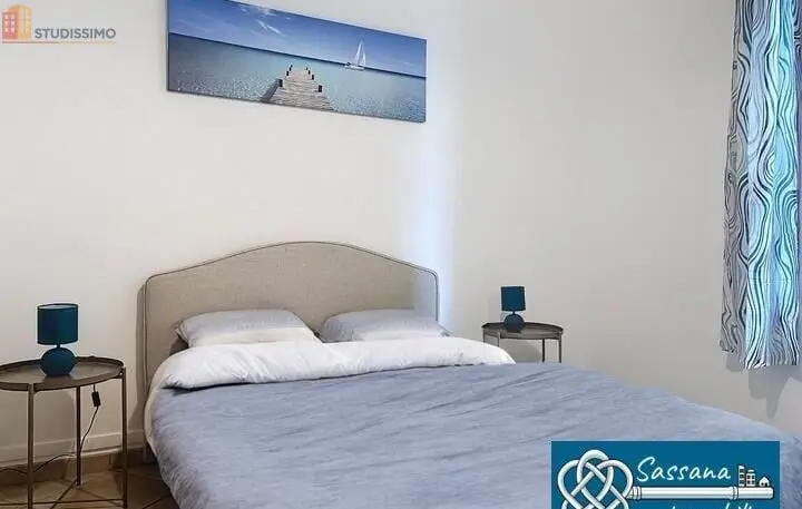 Studio 89m² Toulon - Meublé, lumineux - Photo 4