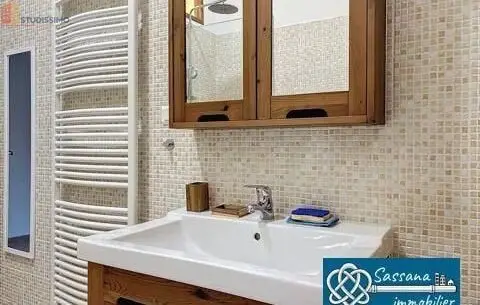 Studio 89m² Toulon - Meublé, lumineux - Photo 2