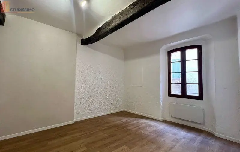 Studio 30m² Montauroux - Meublé, village - Photo 1