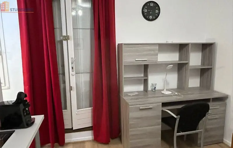 Studio 2m² Clermont-Ferrand - Sécuritaire, très calme - Photo 2