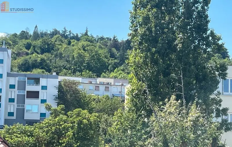 Studio 32m² Clermont-Ferrand 63100 - Parking, vue Montjuzet - Photo 2