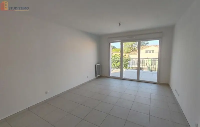 Studio 37m² Cogolin - DPE B - Photo 3