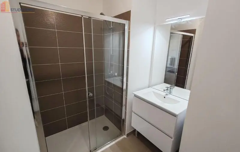 Studio 37m² Cogolin - DPE B - Photo 1