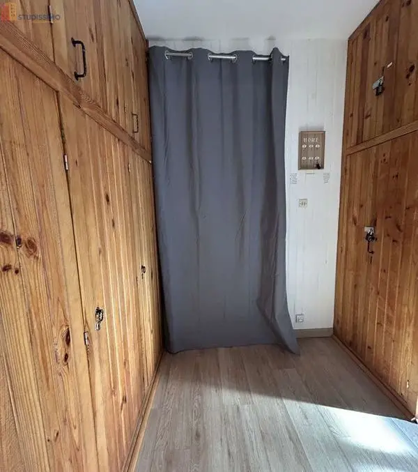 Studio 28m² Besse-et-Saint-Anastaise - Rénové, grand volume - Photo 6