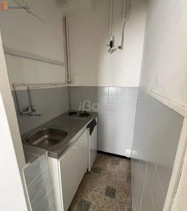 Studio 17m² Toulon 83100 - Photo 3