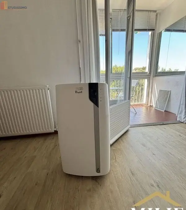 Studio 28m² Bandol - Meublé, dernier étage - Photo 12