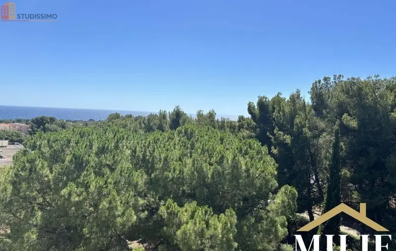 Studio 28m² Bandol - Meublé, dernier étage - Photo 9