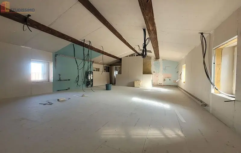 Studio 54m² Aubière 63170 - Dernier étage, lumineux - Photo 1