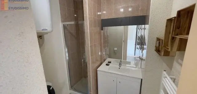 Studio 20m² Clermont-Ferrand 63000 - DPE C - Photo 4