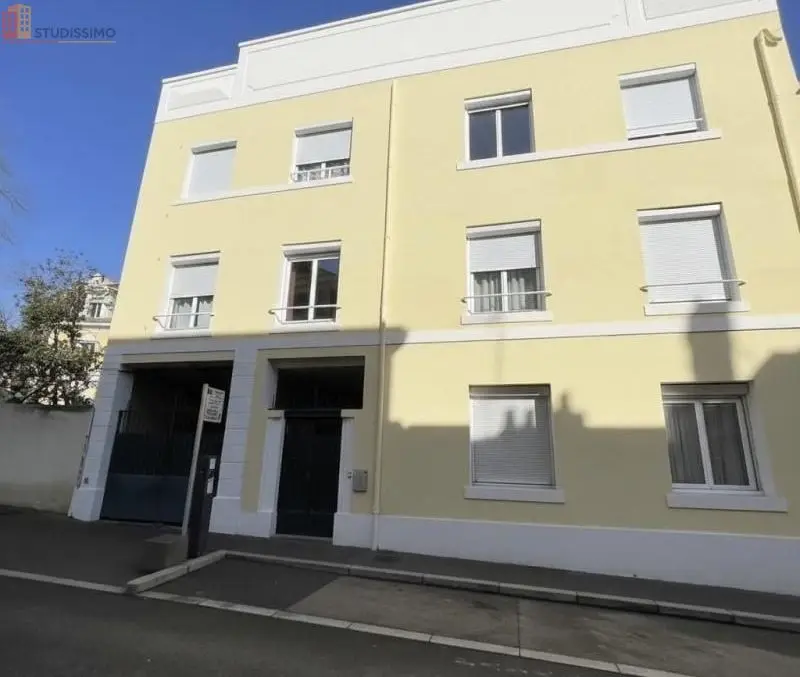 Studio 20m² Clermont-Ferrand 63000 - DPE C - Photo 1