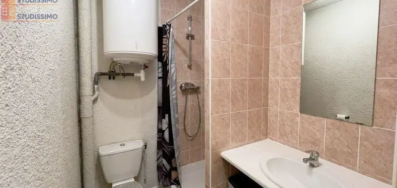 Studio 20m² Clermont-Ferrand 63000 - Photo 2