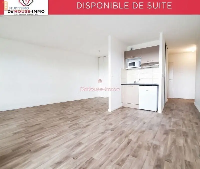 Studio 44m² Clermont-Ferrand 63000 - Photo 6