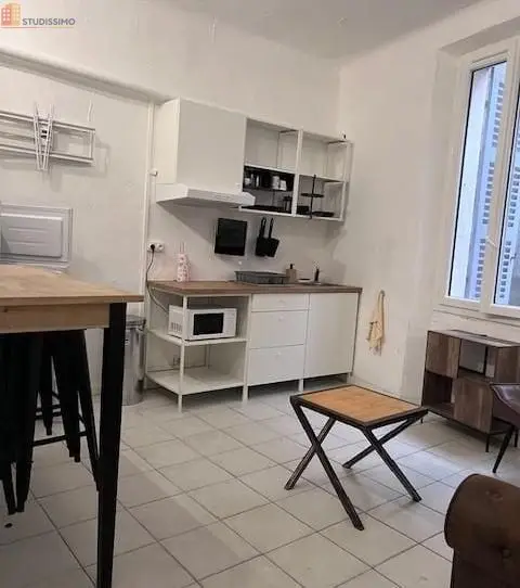Studio 29m² Brignoles - Meublé, DPE D - Photo 13