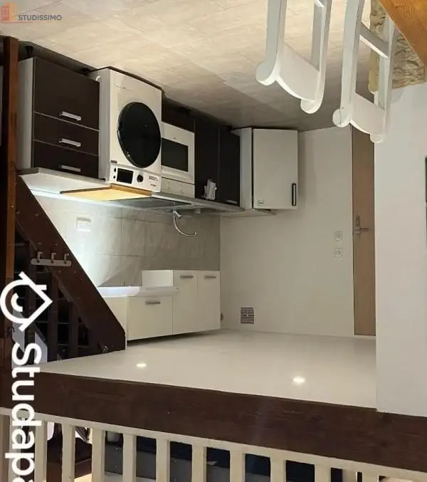 Studio meublé 42m² Draguignan - Meublé, DPE D - Photo 14