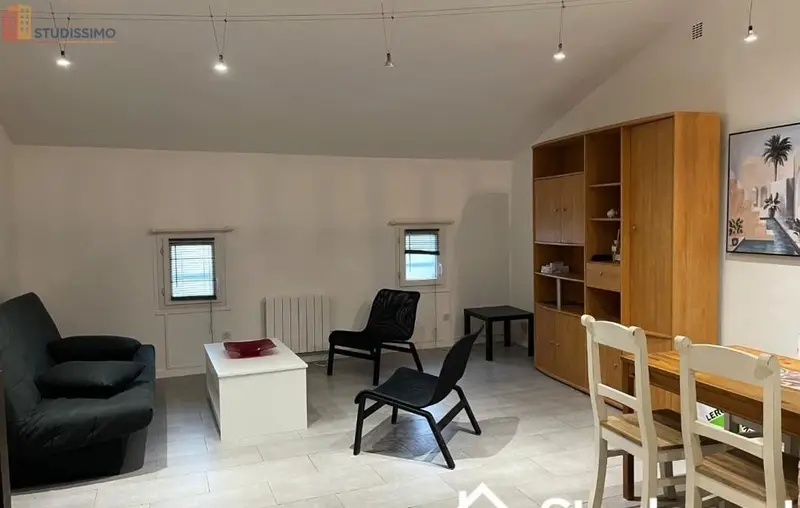 Studio meublé 42m² Draguignan - Meublé, DPE D - Photo 11