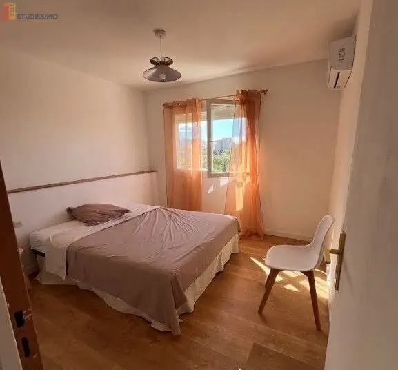 Studio meublé 10m² La Garde - Meublé, dernier étage - Photo 3