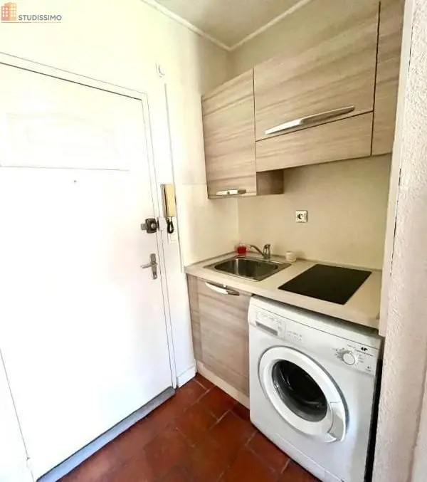 Studio meublé 24m² Fréjus - Lumineux, DPE A - Photo 2