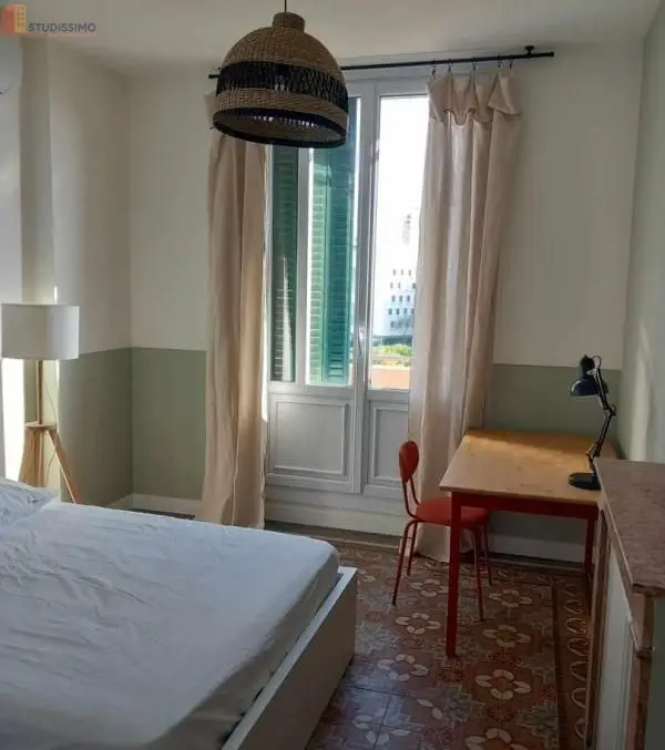 Studio meublé 12m² Toulon 83000 - Calme, 6e étage - Photo 8