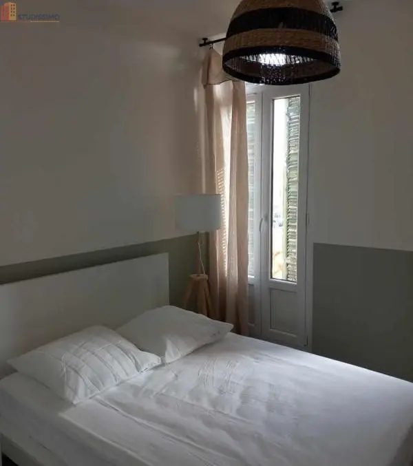 Studio meublé 12m² Toulon 83000 - Calme, 6e étage - Photo 6
