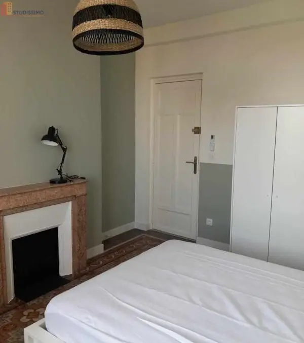 Studio meublé 12m² Toulon 83000 - Calme, 6e étage - Photo 4