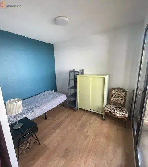Studio 32m² Chamalières - Étage 1/5, DPE D - Photo 2