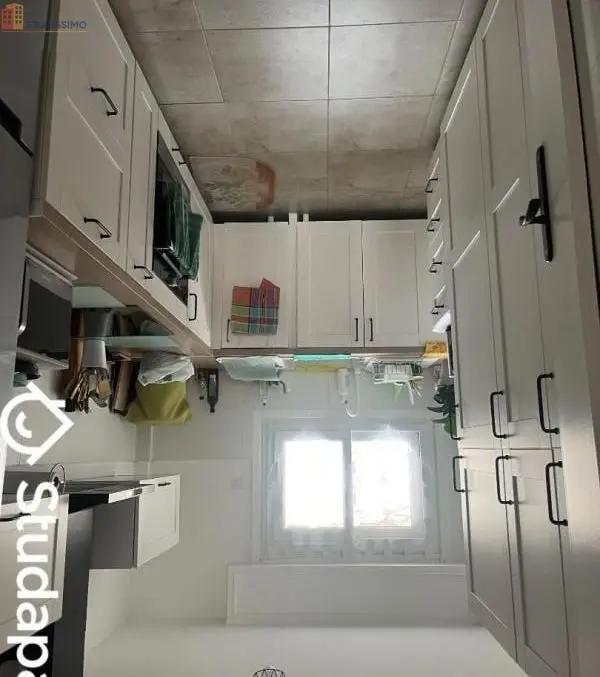 Studio meublé 13m² Toulon centre - Meublé, 1 pièce - Photo 6