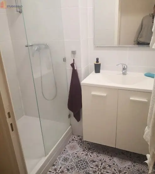 Studio 54m² Toulon centre - Meublé, lumineux - Photo 1