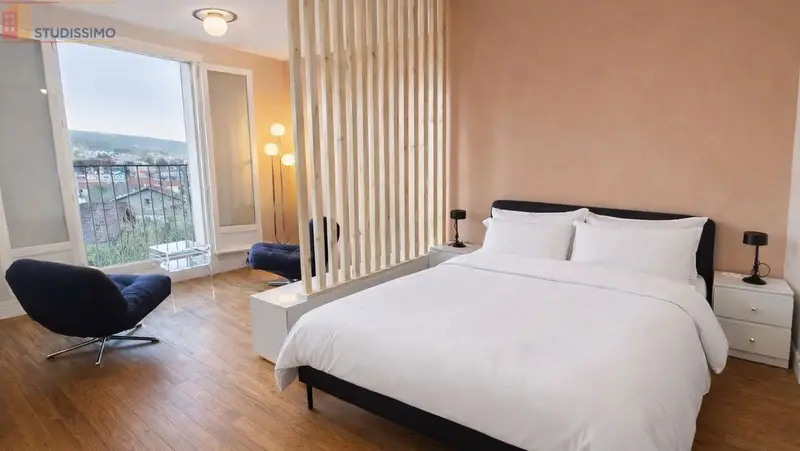 Studio 32m² Clermont-Ferrand - Lumineux, vue exceptionnelle - Photo 2