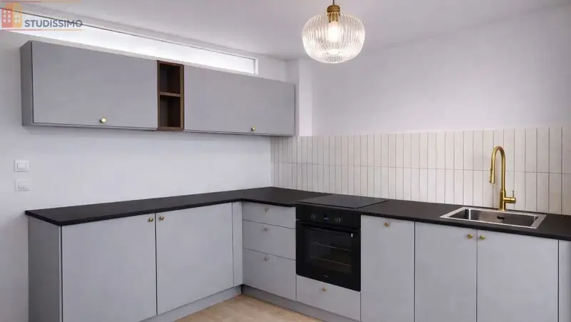 Studio 32m² Clermont-Ferrand - Lumineux, vue exceptionnelle - Photo 1