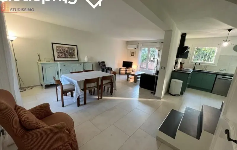 Studio meublé 11m² Saint-Raphaël - Meublé, centre-ville - Photo 14