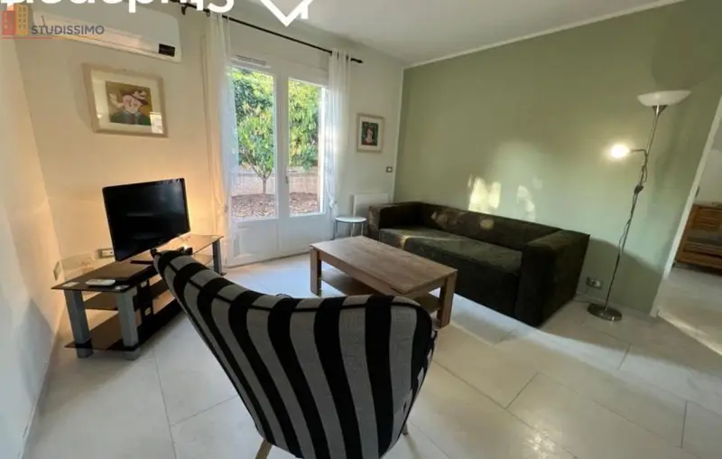 Studio meublé 11m² Saint-Raphaël - Meublé, centre-ville - Photo 4