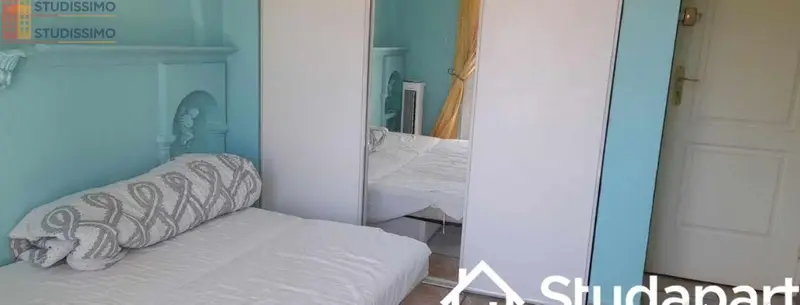 Studio meublé 10m² Toulon 83000 - Lumineux, 7e étage - Photo 11