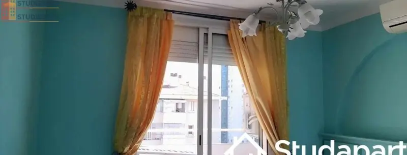 Studio meublé 10m² Toulon 83000 - Lumineux, 7e étage - Photo 8