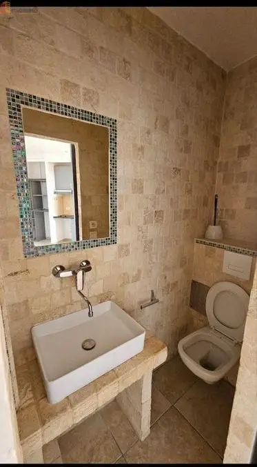 Studio 24m² Toulon - Refait à neuf, parking - Photo 2
